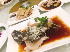 -新恬乐大酒家(沧达大厦店)