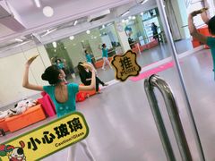 -舞蕾舞蹈·专注中国舞18年(天通苑中心校区)