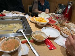 -彤德莱牛肉火锅(双港店)