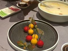 -金鸭季·北京烤鸭(深业上城店)