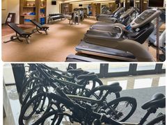 -舟山希尔顿酒店