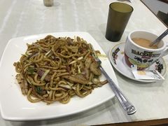 -1128港式茶餐厅(嘉信广场店)