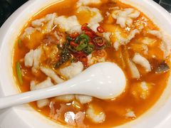 六合鱼-東舍食唐精品陕菜馆