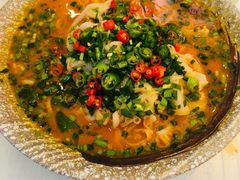 毛肚-成都驻京办餐厅(蜀都宾馆店)