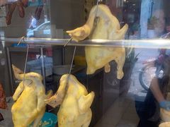 -南香饭店(Jalan Sultan)