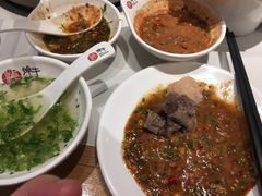 -焯牛潮汕牛肉火锅(云峰街创始店)