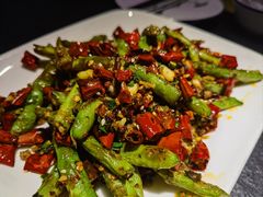 -巴蜀人家·现炒川菜(黉街店)