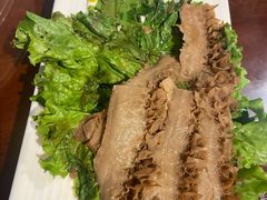 -合家院饭庄(榆关道店)