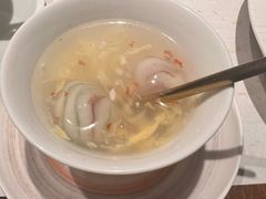 -鲤院·新中式美学·庭院餐厅(夫子庙店)