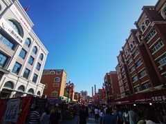 -新疆国际大巴扎