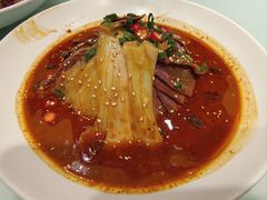 -麻辣港湾(京津公路店)