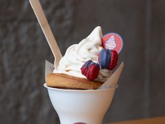 -LANLIZI BAKERY(COSMO店)