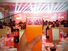 -北京中国大饭店