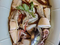 -杭州西湖柳莺里酒店·闻莺厅