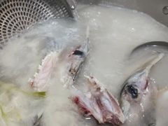 -中山脆肉鲩(新圳东路店)