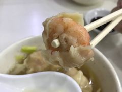 -麦文记面家(佐敦店)