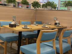 大堂-潇湘阁(尚都SOHO店)