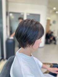 -GANO HAIR 