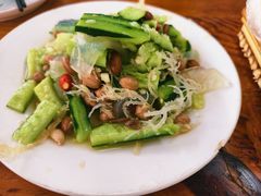 -十二道丰味·徐州土菜·烧烤(何山路店)