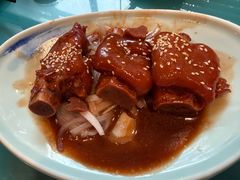 -安泰楼·佛跳墙创始人·传统闽味早茶·酒楼(三坊七巷闽菜地标店)