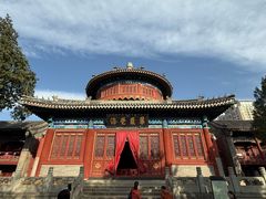 -大钟寺古钟博物馆