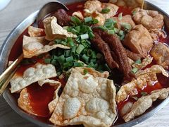 -龍城柳州螺蛳粉(群星路店)