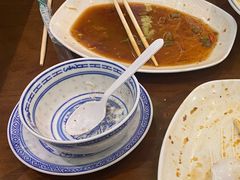 -牛氏石磨肠粉(海璟国际店)