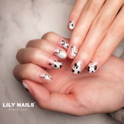 -LILY NAILS美甲美睫