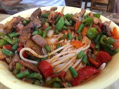 -好地方伊斯兰抓饭拌面