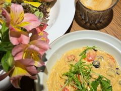 -echoes coffee回响咖啡(888街店)