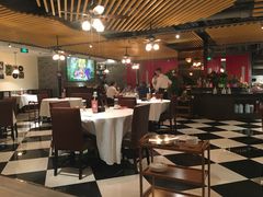 大堂-红门金汤·港式火锅(英皇集团中心店)