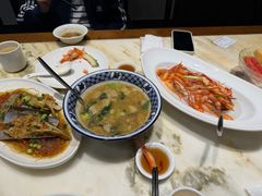 -宁海食府·涌宴(真和店)
