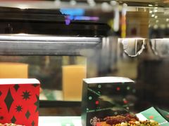 -星巴克(北京新东安)