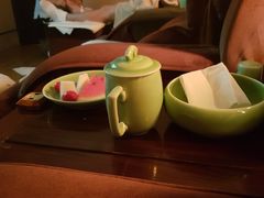 -足本纪·足道 SPA 简餐 小吃(文三西路店)