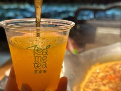 -湊湊火锅·茶憩(天环广场店)