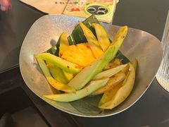 -Ameigo梅果·云贵川bistro(长宁来福士店)