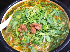 -宛平李记小吃(东关街店)