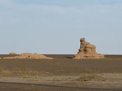 -敦煌雅丹国家地质公园