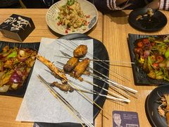 -壹酒贰肉1926·深夜食堂(南京北街店)