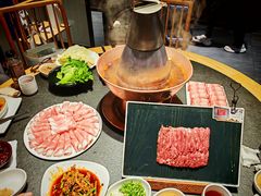 -东来顺(非遗·清真火锅·盛世广场店)