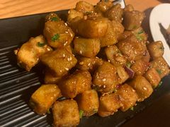 -周三的情书花园餐厅(江北店)