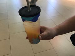 醋意桃桃-星巴克(深圳罗湖书城店)
