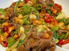 -后海16号·北京私房菜