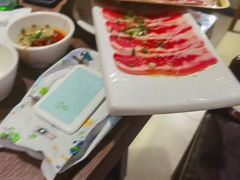 -火炉火自助餐(枫蓝国际店)