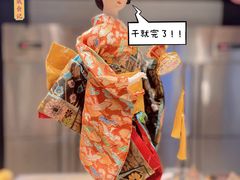 -川骄海鲜自助(亚运村店)