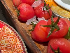 -北京王府井希尔顿酒店·秦唐中餐厅Chynna