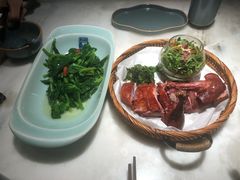樟茶鸭-锦府盐帮·李宅(领展购物广场中关村店)