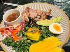 -BAKER&SPICE(安福路店)