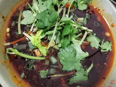 蘸碟-汝萍传统蘸水菜(春华路总店)
