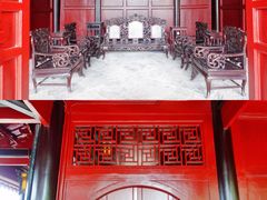 -文昌阁